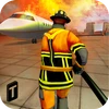 NY City FireFighter 2017 Mod Apk 1.7 [Reklamları kaldırmak][Mod speed]