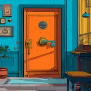 ¿Puedes escapar? - Sala Enigma Mod Apk 1.0.5 [Quitar anuncios][Mod speed]