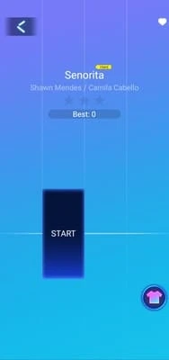 Piano Fire 2: Slide Challenge screenshots