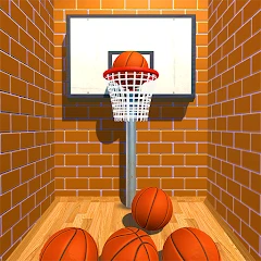 Basketball Play Arcade Mod Apk [Remove ads][Mod speed]