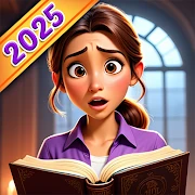 Роман в пасьянсах: Ava's Manor Мод Apk 50.5.0 [Бесконечные деньги][Бесплатная покупка][Mod Menu]