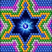 Bubble Shooter Oyunları Mod Apk 8.5 [Sınırsız para][][Mod Menüsü]