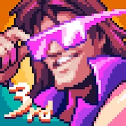 Tap Force Mod Apk [Remove ads][Mod speed]