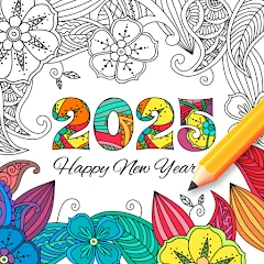 Coloring Book Mod Apk 1.1.9 [Quitar anuncios][Compra gratis][Sin anuncios]