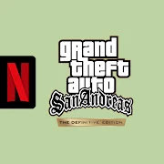 GTA: San Andreas – NETFLIX