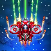 AFC Solar Squad: Space Attack Mod Apk 2.1.3 [Dinero ilimitado]