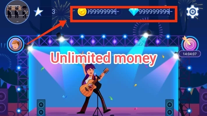 Piano Fire 2: Slide Challenge MOD APK Review And Video Guide for Android Banner