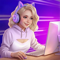 My Gamer Life Mod Apk 