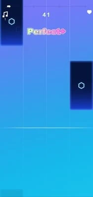 Piano Fire 2: Slide Challenge screenshots