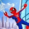 Spider Craft: Super Hero Mod Apk [Remove ads][Mod speed]
