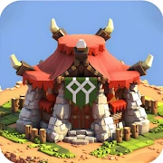 Orecraft: Orc Mining Camp Mod Apk 0.25.3 [Ücretsiz satın alma][][Mod Menüsü]