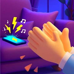 Find Phone by Clap: BoomClap