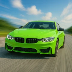 Car Real Simulator Mod apk