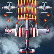 1941 AirAttack: Airplane Games Mod Apk [Remove ads][Mod speed]