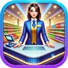 Manager Supermarket 3D Mod Apk [Remove ads][Free purchase][Unlimited money]