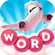 Wordelicious: Food & Travel Mod Apk [Remove ads][Unlimited money]