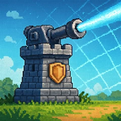 Fort Craft: Tactical Defense