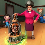 Sneak Squad: Partners in Prank Mod Apk 1.0.8 [ازالة الاعلانات][Mod speed]