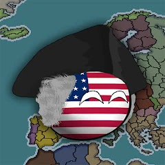 Countryballs at War APK