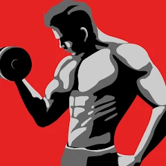 Dumbbell Workout at Home & Gym Mod Apk 5.17 [Unlocked][Premium]