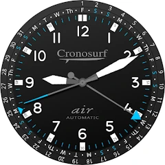Cronosurf Breeze & Air Pro