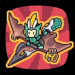 Treasure Hunter - MMORPG Mod Apk [Mod Menu][Mod speed]