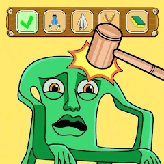 Monster Transformer: Makeover Mod apk