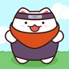 Cat Ninja School: idle Tycoon Mod Apk [Unlimited money][Mod Menu]
