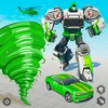 Bus Robot Game:Car Robot Games Mod Apk 1.3 [Remove ads][Mod speed]