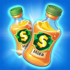 Merge Master: City Merge Games Mod Apk [Unlimited money]