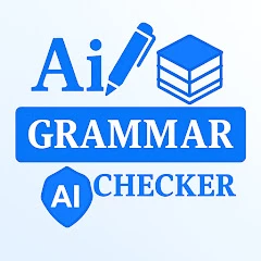 Ai Grammar Checker & Ai Writer Mod Apk [Free purchase][Mod speed]