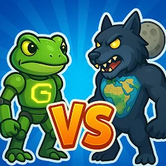Italian Brainrot: Versus Mod Apk [Remove ads][Mod speed]