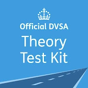 Official DVSA Theory Test Kit