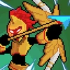 Pixel Archers Fight Mod Apk 1.3 [المال غير محدود]
