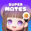 Super Mates Mod Apk [Remove ads][Mod speed]