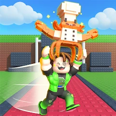 Steal All Brainroot Game Mod Apk 1.0.4 [Pembelian gratis][Tidak terkunci][Penuh][Tanpa iklan][Tak terbatas][Tak terkalahkan][Uang yang tidak terbatas][High Damage][Mod speed]