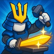 Sword Island: Samurai Mod Apk [Mod Menu][High Damage][Invincible]