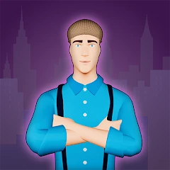 My City Empire Mod Apk [Remove ads][Mod speed]