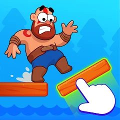 Bridge Legends Mod Apk 1.3.28 [المال غير محدود]