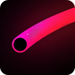 Neon Valley | AMOLED Mod APK