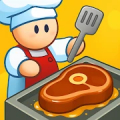 Foodventure Inc: Idle Tycoon icon