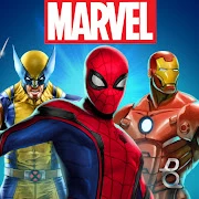 Puzles MARVEL: RPG de héroes Mod Apk 302.677972 [Quitar anuncios]