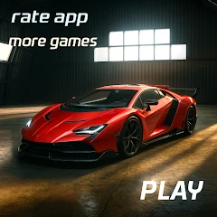 Street Racing Legend Car Game