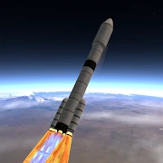 Ellipse: Rocket Sandbox Мод Apk 0.8.6 [Убрать рекламу]