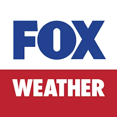FOX Weather: Daily Forecasts Mod Apk 