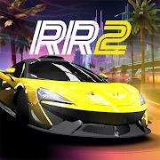 Rush Racing 2 - Drag Racing Mod Apk [Mod speed]