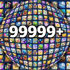 Mini Games Offline All in One Mod Apk [Remove ads]