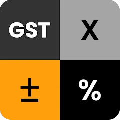 GST Calculator Mod Apk [Remove ads][Paid for free][Unlocked][Pro]