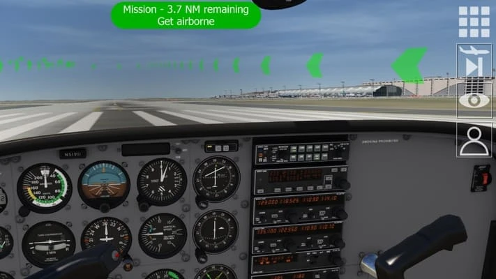 Aerofly FS Global screenshots