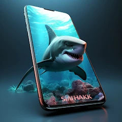 Wallpo: 3D live wallpaper Mod Apk [Remove ads][Mod speed]